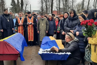 Прощання Покотилівка Прощання Покотилівка
