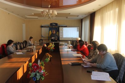 У громаді на Житомирщині готуються до відзначення 85 річниці створення Олевської республіки У громаді на Житомирщині готуються до відзначення 85 річниці створення Олевської республіки