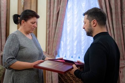 1443-й день війни. Хроніка подій в Одесі й Одеській області 1443-й день війни. Хроніка подій в Одесі й Одеській області