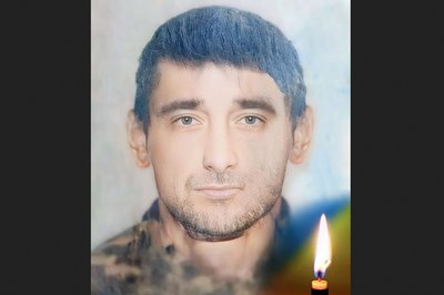 Двадцять другий день війни: загиблі герої Вінниччини