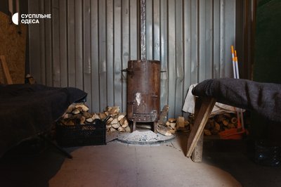 в яких умовах працює поліція на деокупованій Херсонщині в яких умовах працює поліція на деокупованій Херсонщині
