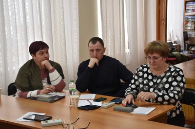 Депутати Олевської міськради на Житомирщині три місяці не можуть визначитися з долею обрядової зали РАЦСу Депутати Олевської міськради на Житомирщині три місяці не можуть визначитися з долею обрядової зали РАЦСу