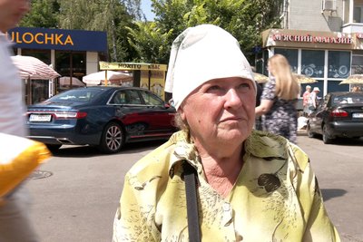 Сезон ягід та фруктів: які ціни на Житньому ринку в Житомирі Сезон ягід та фруктів: які ціни на Житньому ринку в Житомирі
