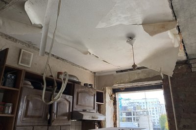Наслідки обстрілів Харкова Наслідки обстрілів Харкова
