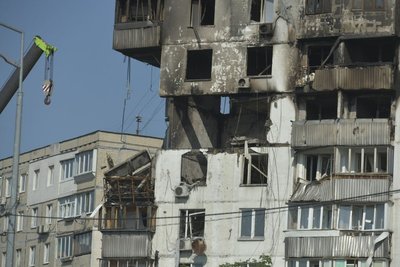 У Києві стався вибух у багатоповерхівці, є загиблі: що відомо У Києві стався вибух у багатоповерхівці, є загиблі: що відомо