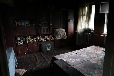 РФ атакує Суми з ночі 10 червня: що відомо про наслідки РФ атакує Суми з ночі 10 червня: що відомо про наслідки