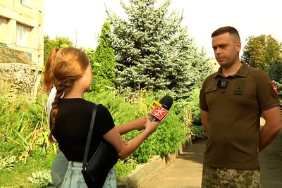 В Житомирському обласному ТЦК розповіли, як отримати відстрочку від мобілізації В Житомирському обласному ТЦК розповіли, як отримати відстрочку від мобілізації
