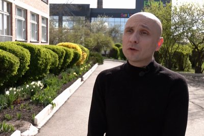 Анастасія Гандзюк із Старокостянтинова представить Україну на "Олімпіаді геніїв" у США Анастасія Гандзюк із Старокостянтинова представить Україну на "Олімпіаді геніїв" у США