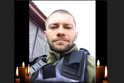 Одинадцятий місяць війни: загиблі герої Вінниччини Одинадцятий місяць війни: загиблі герої Вінниччини