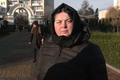 У Луцьку попрощалися з 27-річним військовим Андрієм Гурним У Луцьку попрощалися з 27-річним військовим Андрієм Гурним