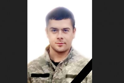 Одинадцятий місяць війни: загиблі герої Вінниччини Одинадцятий місяць війни: загиблі герої Вінниччини