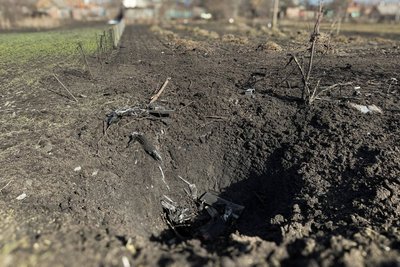У 13 громадах Сумщини пошкодження через обстріли, є поранені У 13 громадах Сумщини пошкодження через обстріли, є поранені