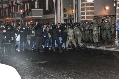 Тренд #BringBack2016: якою була Одеса дев’ять років тому