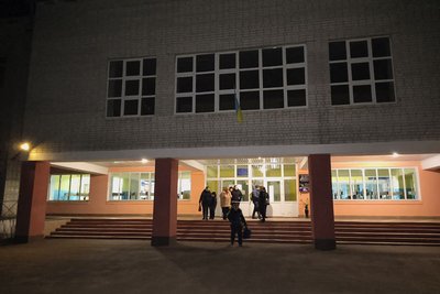 У громаді на Житомирщині освітяни заявляють про тиск з боку депутатів та втручання в освітні процеси У громаді на Житомирщині освітяни заявляють про тиск з боку депутатів та втручання в освітні процеси
