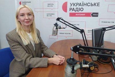 Охорона культурної спадщини на Житомирщині: найбільш поширені порушення Охорона культурної спадщини на Житомирщині: найбільш поширені порушення