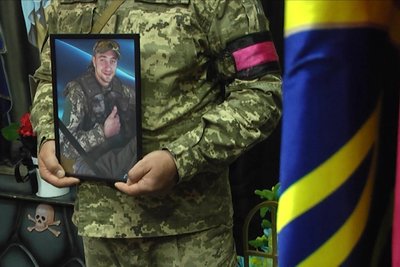 У Хмельницькому попрощалися з 25-річним захисником Максимом Ковальчуковським