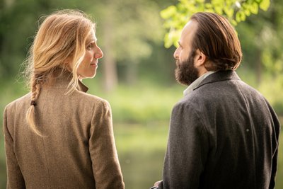 У Києві вперше пройде кінофестиваль "Вікенд у Парижі"