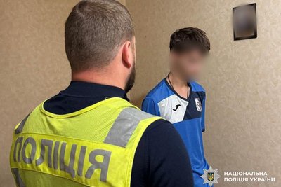 У Києві судитимуть двох жителів Одещини за фейкові збори коштів від імені Героя України У Києві судитимуть двох жителів Одещини за фейкові збори коштів від імені Героя України