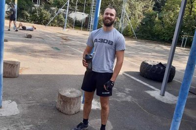 "Став справжнім чоловіком": рідні розповіли про загиблого бійця з Миколаївщини "Став справжнім чоловіком": рідні розповіли про загиблого бійця з Миколаївщини