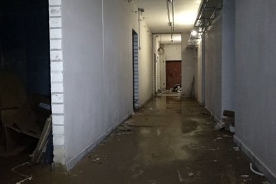 У Житомирі добудовують 4 чотириповерхові будинки для переселенців У Житомирі добудовують 4 чотириповерхові будинки для переселенців