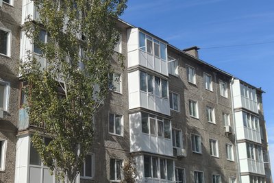 У Миколаєві відновили два будинки, пошкоджені обстрілами РФ і обладнали ІТП У Миколаєві відновили два будинки, пошкоджені обстрілами РФ і обладнали ІТП