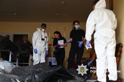 Авіаудар по Яровій. Скільки осіб загиблих встановили та що відомо про поранених Авіаудар по Яровій. Скільки осіб загиблих встановили та що відомо про поранених