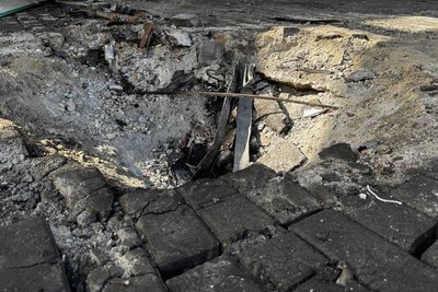 Атака на Суми 25 червня: є травмовані