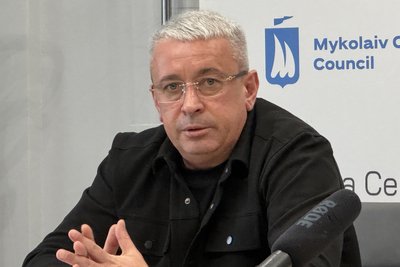 Кейтеринг у школах Миколаєва: чому не вдалося налагодити процес годування дітей Кейтеринг у школах Миколаєва: чому не вдалося налагодити процес годування дітей