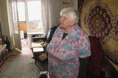 Пошкоджений будинок Хмельницький Пошкоджений будинок Хмельницький