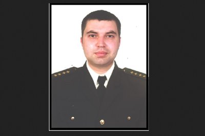 Одинадцятий місяць війни: загиблі герої Вінниччини Одинадцятий місяць війни: загиблі герої Вінниччини