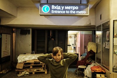 фотофобія оскар фотофобія оскар
