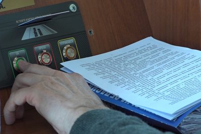 Вісім організацій отримали у користування мисливські угіддя Житомирщини Вісім організацій отримали у користування мисливські угіддя Житомирщини
