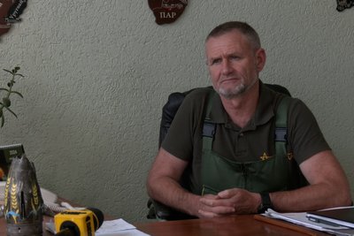 88 тисяч тонн урожаю: на Житомирщині розпочали збір картоплі 88 тисяч тонн урожаю: на Житомирщині розпочали збір картоплі