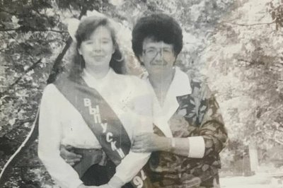 "Моя мета — щоб діти не відчували бар'єрів". Інтерв'ю з переможницею премії Global Teacher Prize Ukraine з Кривого Рогу "Моя мета — щоб діти не відчували бар'єрів". Інтерв'ю з переможницею премії Global Teacher Prize Ukraine з Кривого Рогу
