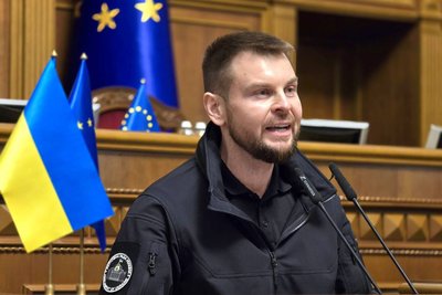 Олександр Бакумов