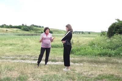 Їхала в Україну побачитися з сином: що кажуть рідні вбитої Анастасії Березовської Їхала в Україну побачитися з сином: що кажуть рідні вбитої Анастасії Березовської
