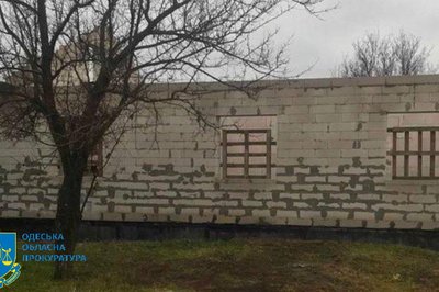 В Одесі посадовець привласнював бюджетні кошти, виділені на будівництво амбулаторій сімейної медицини — прокуратура В Одесі посадовець привласнював бюджетні кошти, виділені на будівництво амбулаторій сімейної медицини — прокуратура