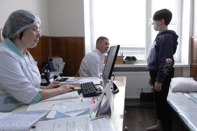 НСЗУ планує припинити фінансувати поліклініку в громаді Чернівецької області у 2023 році: яка причина НСЗУ планує припинити фінансувати поліклініку в громаді Чернівецької області у 2023 році: яка причина