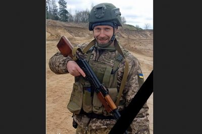 Одинадцятий місяць війни: загиблі герої Вінниччини Одинадцятий місяць війни: загиблі герої Вінниччини