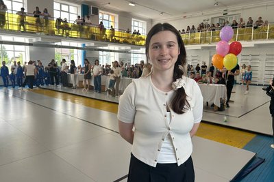 Чемпіонат зі спортивної аеробіки "АERO ENERGY SUMMER CUP" у Житомирі — скільки учасників долучилися Чемпіонат зі спортивної аеробіки "АERO ENERGY SUMMER CUP" у Житомирі — скільки учасників долучилися