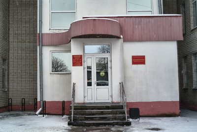 Житомирський обласний центр крові отримав автомобіль для виїзної заготівлі крові Житомирський обласний центр крові отримав автомобіль для виїзної заготівлі крові