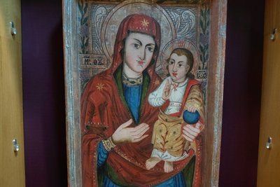 Свято Благовіщення — які народні традиції, повір'я та обряди збереглися на Поліссі Свято Благовіщення — які народні традиції, повір'я та обряди збереглися на Поліссі