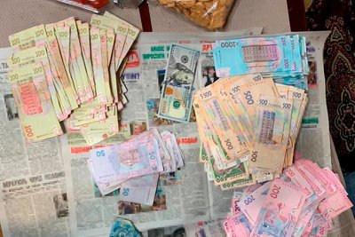 На Вінниччині правоохоронці вилучили підакцизного товару майже на мільйон гривень На Вінниччині правоохоронці вилучили підакцизного товару майже на мільйон гривень