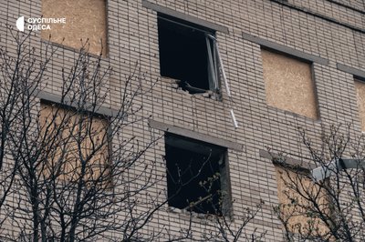 Народжують під обстрілами: як працює пологовий будинок у деокупованому Херсоні