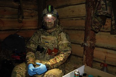 Знищили 172 цілі за місяць: як екіпаж перехоплювачів нищить "Молнії" на Херсонщині