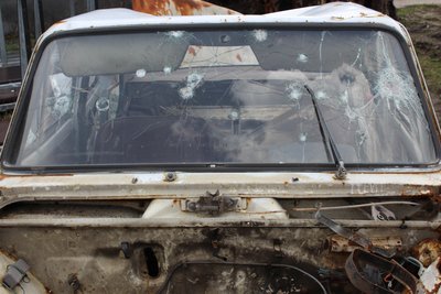 старий салтів кладовище авто