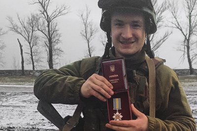 Фотографував Фотографував