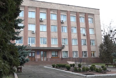 Дронова атака на об'єкт критичної інфраструктури на Житомирщині — який стан травмованих Дронова атака на об'єкт критичної інфраструктури на Житомирщині — який стан травмованих