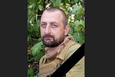 Сім місяців війни: загиблі герої Вінниччини Сім місяців війни: загиблі герої Вінниччини