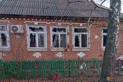 Окупація і втрата дому: історія вихованців дитячого будинку сімейного типу з Волохівки
